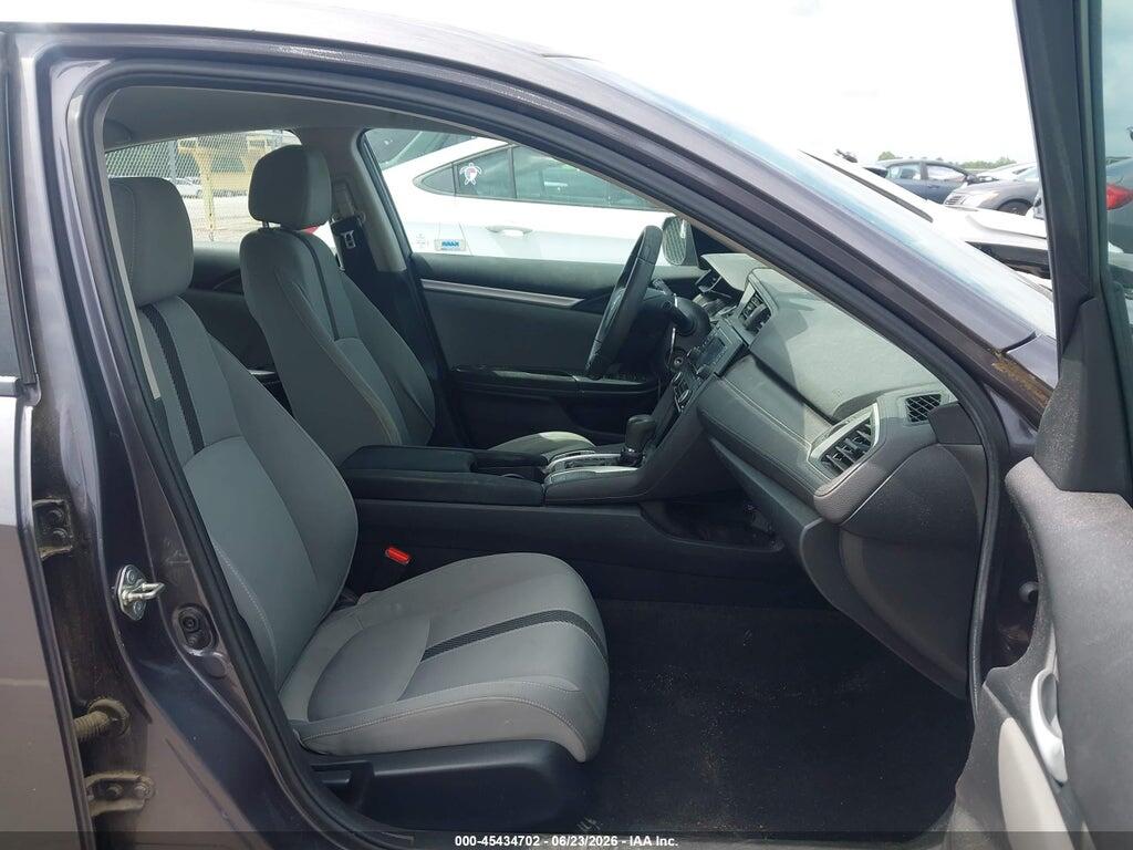19XFC2F53HE026580 2017 HONDA CIVIC photo no. 5