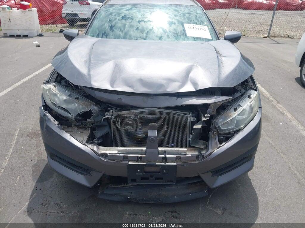 19XFC2F53HE026580 2017 HONDA CIVIC photo no. 6