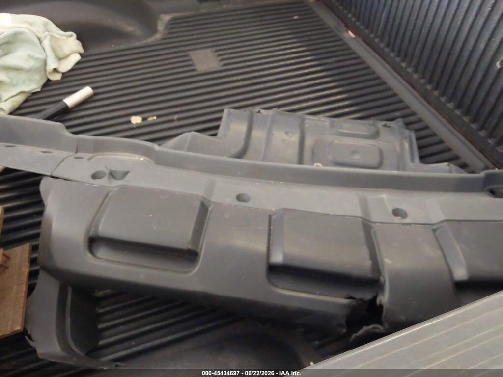 1N6AD0CU7CC443396 2012 NISSAN FRONTIER photo no. 12