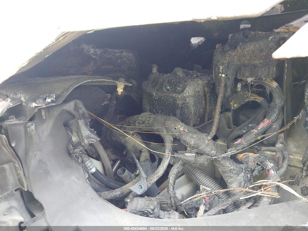 2A4RR6DX0AR241405 2010 CHRYSLER TOWN & COUNTRY photo no. 10