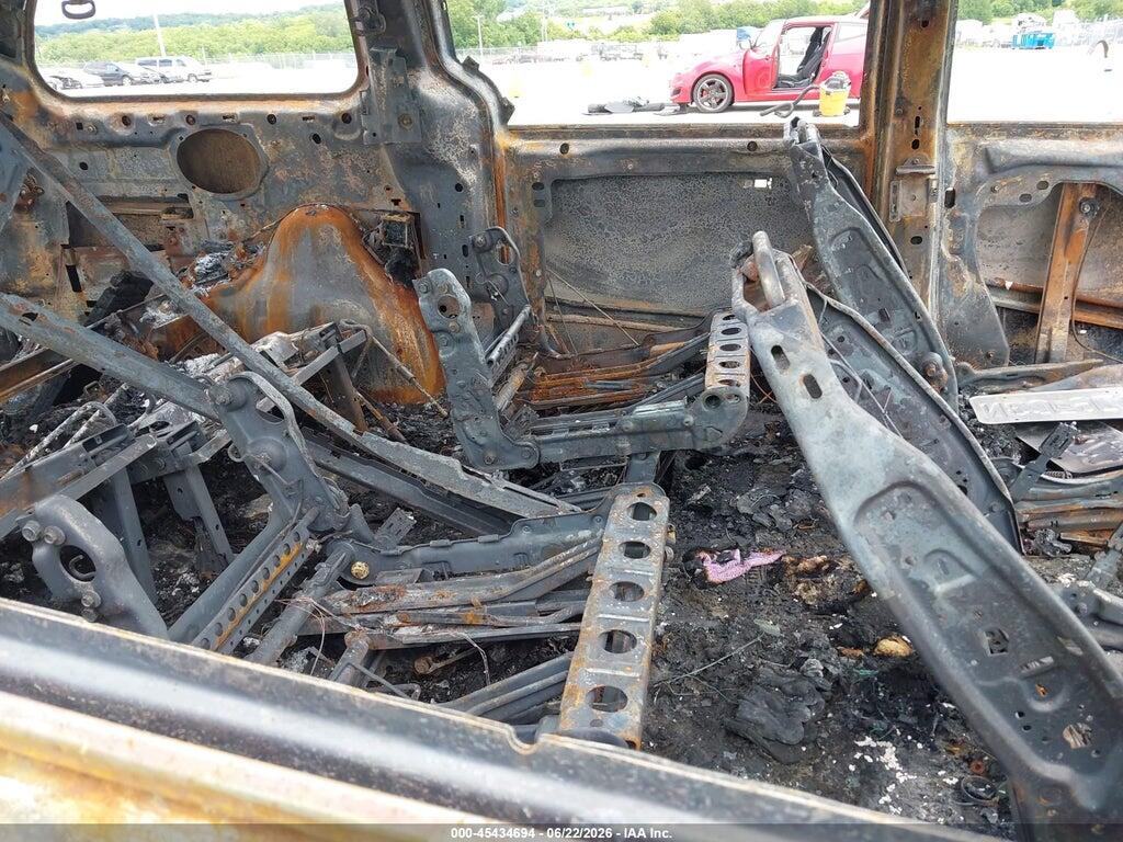 2A4RR6DX0AR241405 2010 CHRYSLER TOWN & COUNTRY photo no. 8