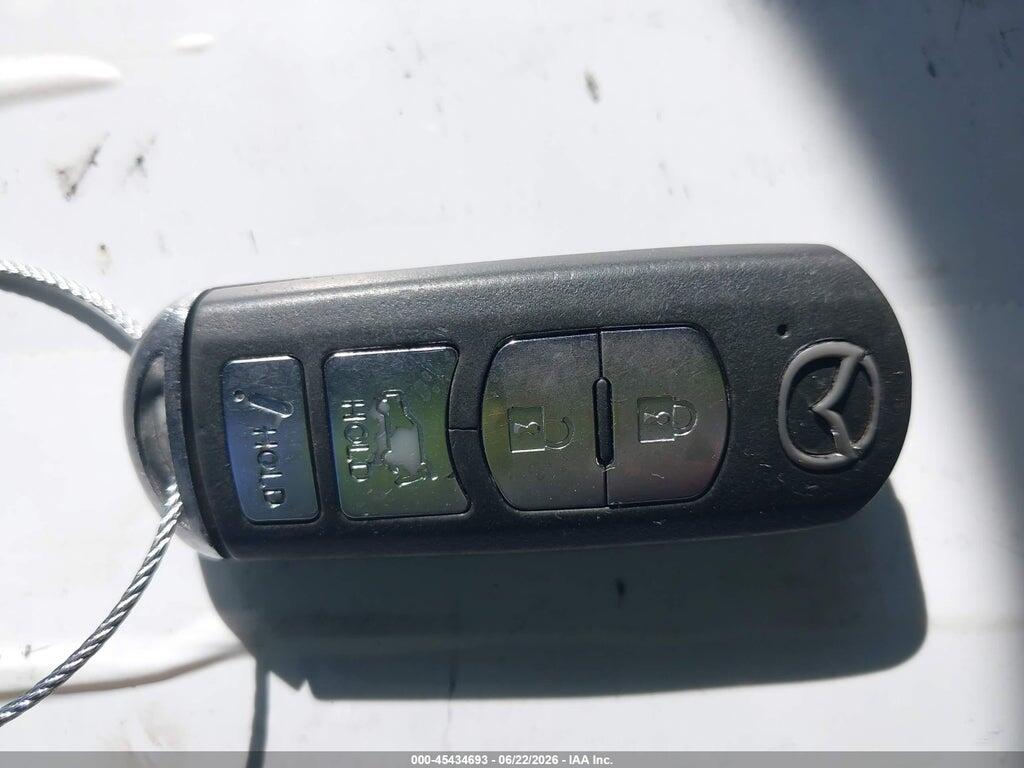 JM3TCBDY5G0120653 2016 MAZDA CX-9 photo no. 11