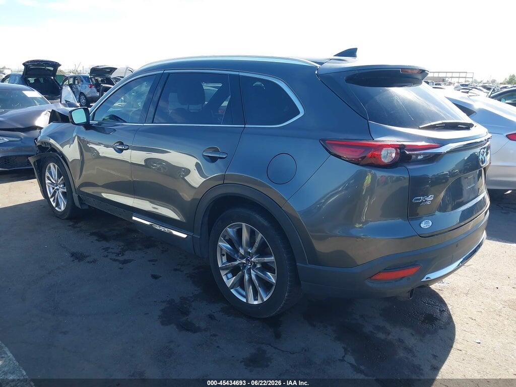 JM3TCBDY5G0120653 2016 MAZDA CX-9 photo no. 3