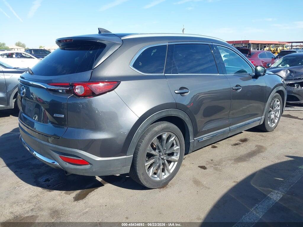 JM3TCBDY5G0120653 2016 MAZDA CX-9 photo no. 4