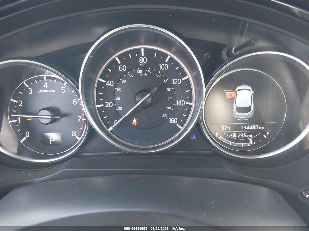 JM3TCBDY5G0120653 2016 MAZDA CX-9 photo no. 7