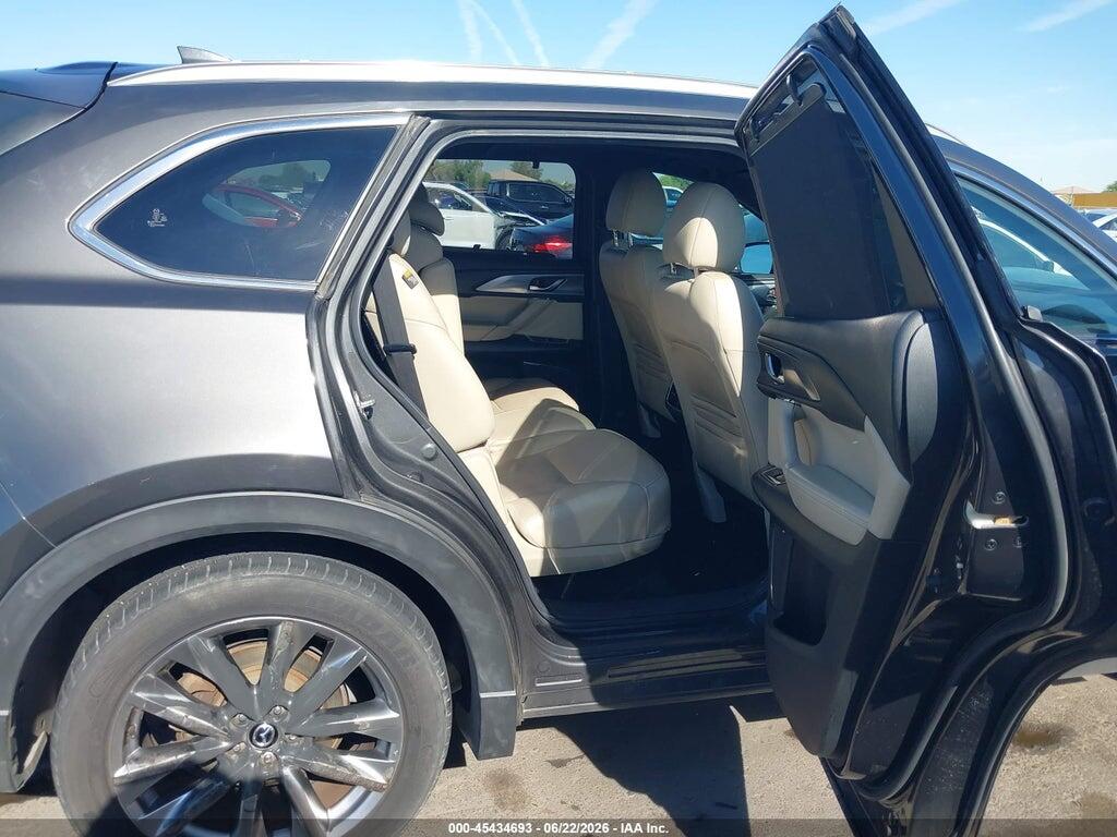 JM3TCBDY5G0120653 2016 MAZDA CX-9 photo no. 8