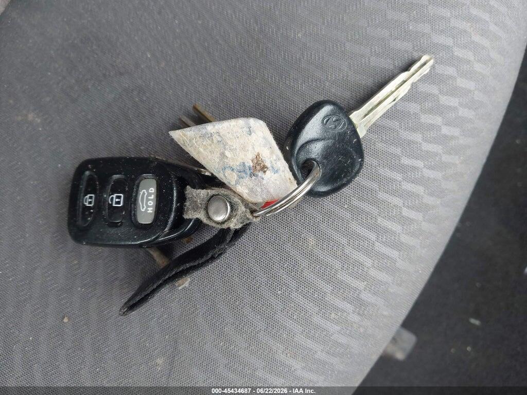 5NPDH4AE2EH470813 2014 HYUNDAI ELANTRA photo no. 11