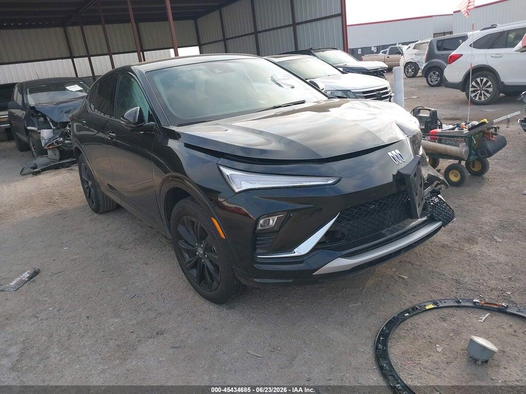KL47LBE23RB055355 2024 BUICK ENVISTA photo no. 1