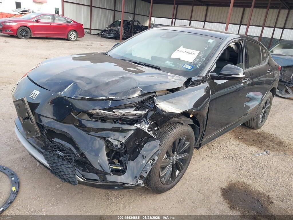 KL47LBE23RB055355 2024 BUICK ENVISTA photo no. 2