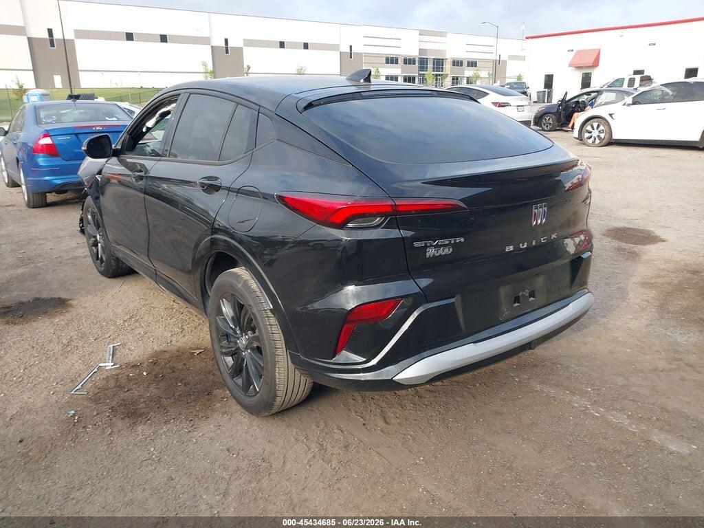 KL47LBE23RB055355 2024 BUICK ENVISTA photo no. 3