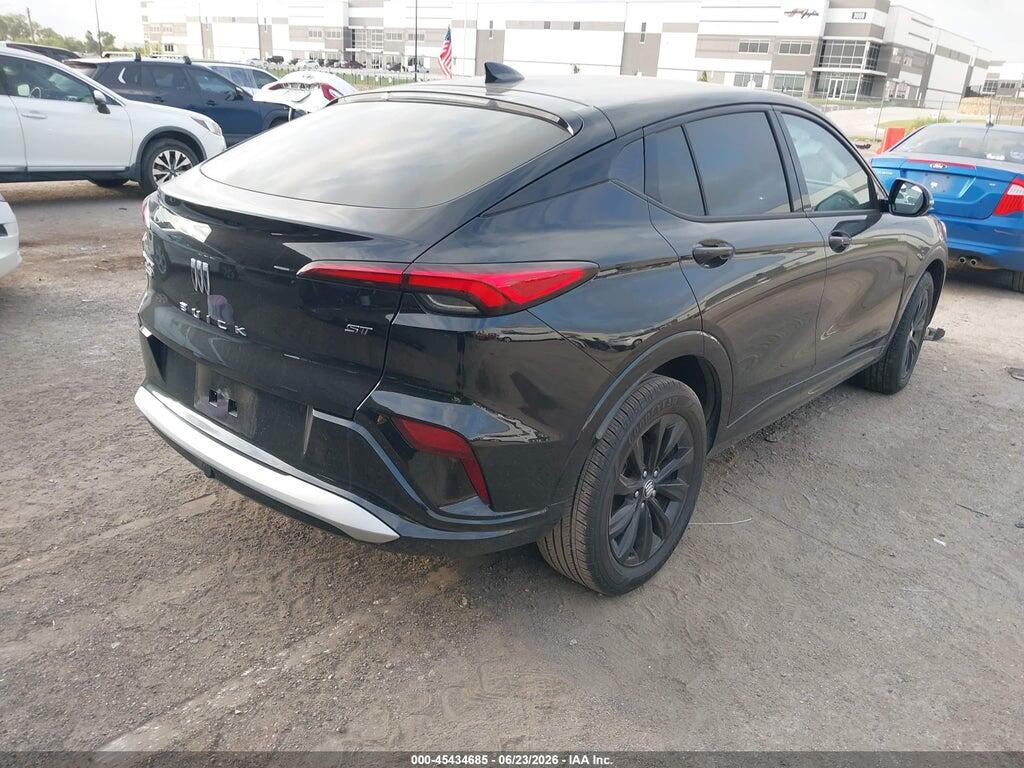 KL47LBE23RB055355 2024 BUICK ENVISTA photo no. 4