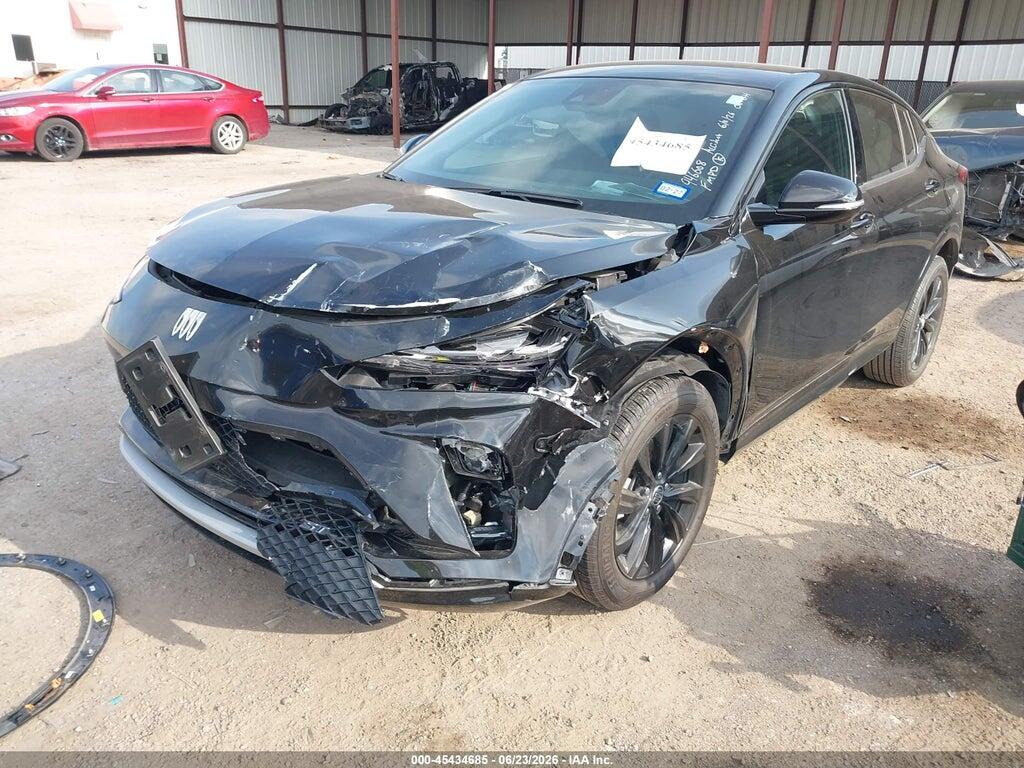 KL47LBE23RB055355 2024 BUICK ENVISTA photo no. 6