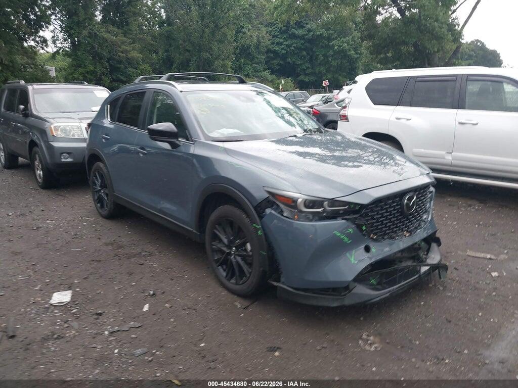 JM3KFBCL2R0536123 2024 MAZDA CX-5 photo no. 1