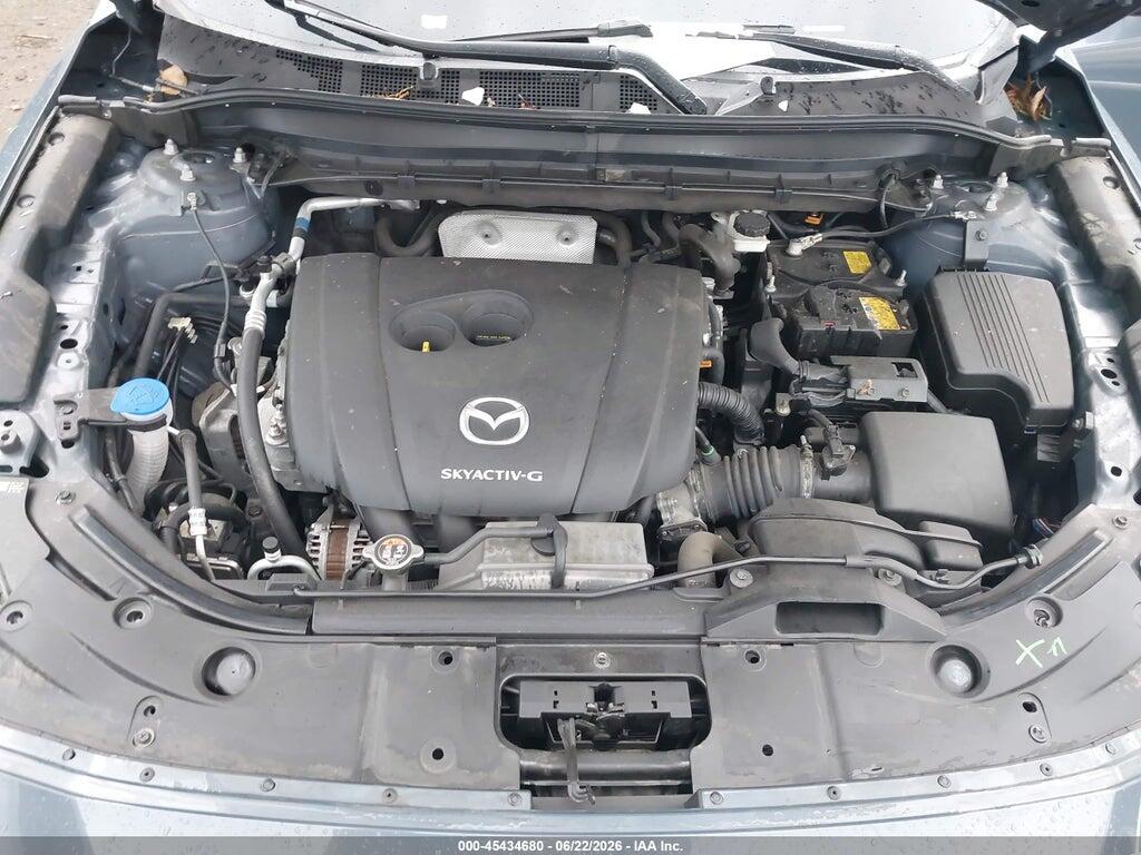 JM3KFBCL2R0536123 2024 MAZDA CX-5 photo no. 10