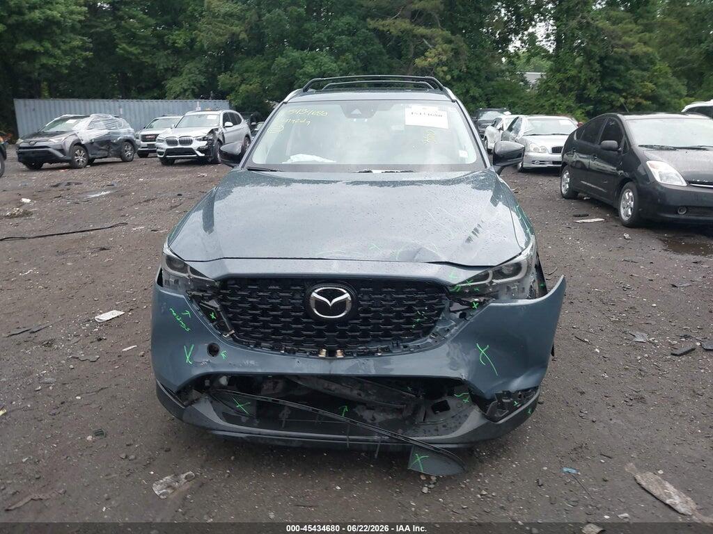 JM3KFBCL2R0536123 2024 MAZDA CX-5 photo no. 12