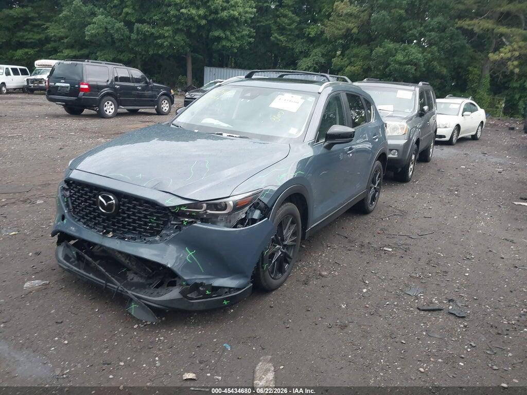 JM3KFBCL2R0536123 2024 MAZDA CX-5 photo no. 2