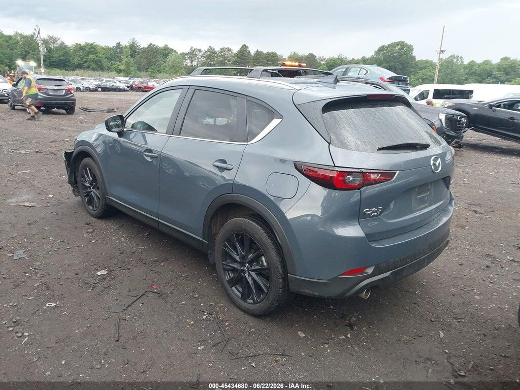 JM3KFBCL2R0536123 2024 MAZDA CX-5 photo no. 3