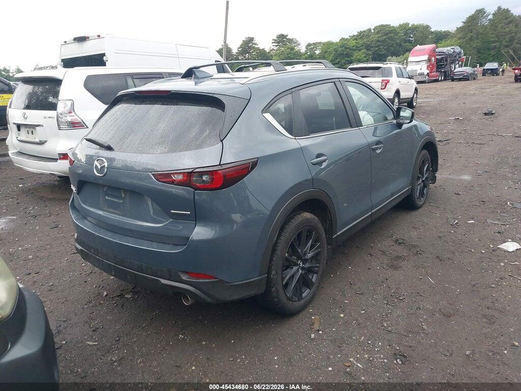 JM3KFBCL2R0536123 2024 MAZDA CX-5 photo no. 4