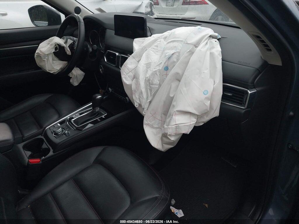 JM3KFBCL2R0536123 2024 MAZDA CX-5 photo no. 5