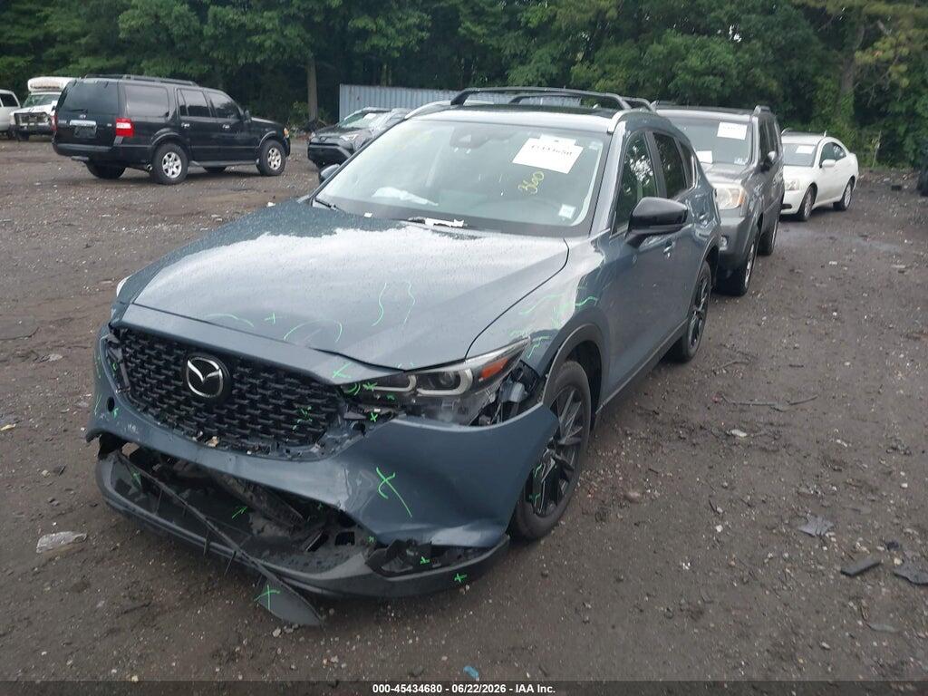 JM3KFBCL2R0536123 2024 MAZDA CX-5 photo no. 6