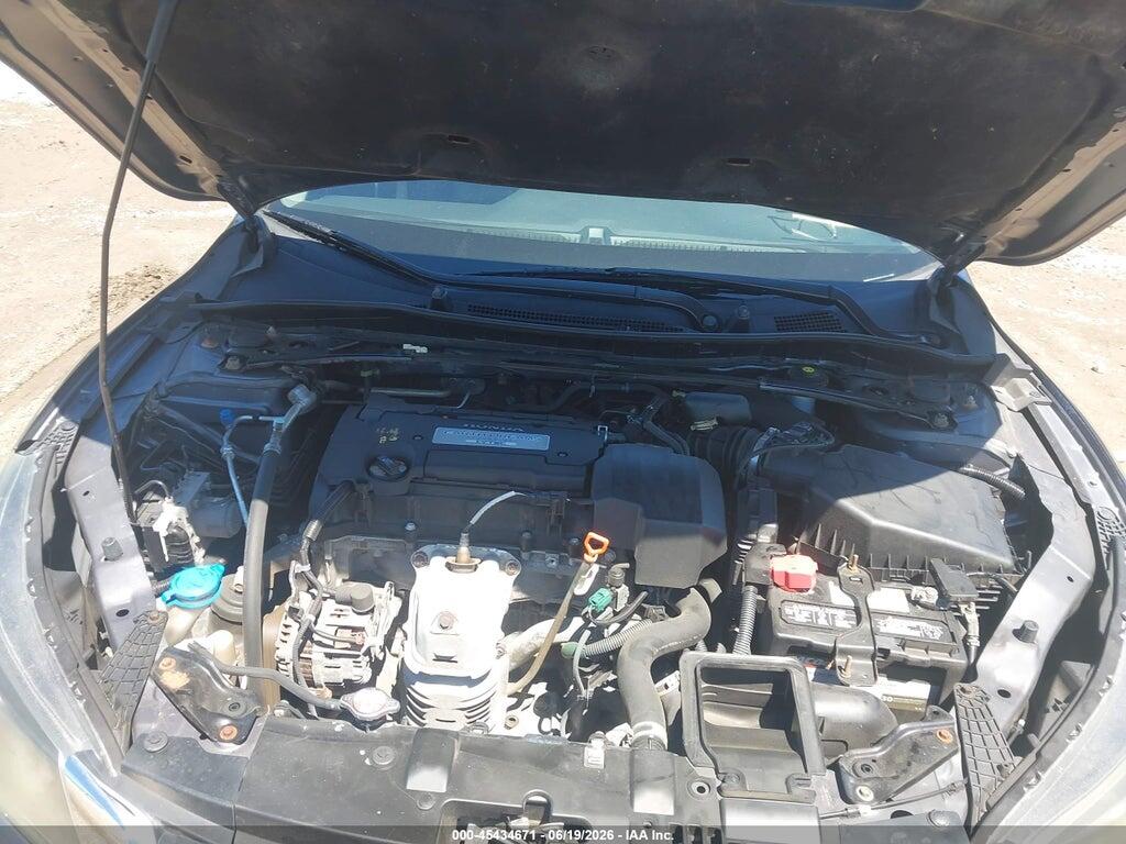 1HGCR2F81DA026457 2013 HONDA ACCORD photo no. 10