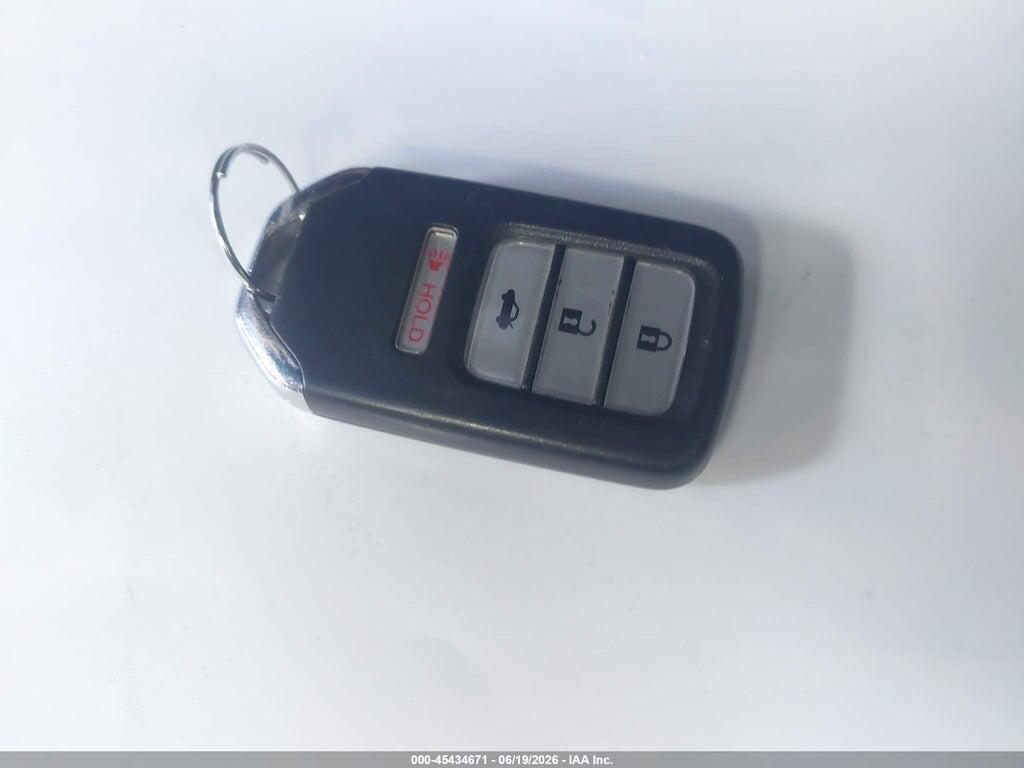 1HGCR2F81DA026457 2013 HONDA ACCORD photo no. 11
