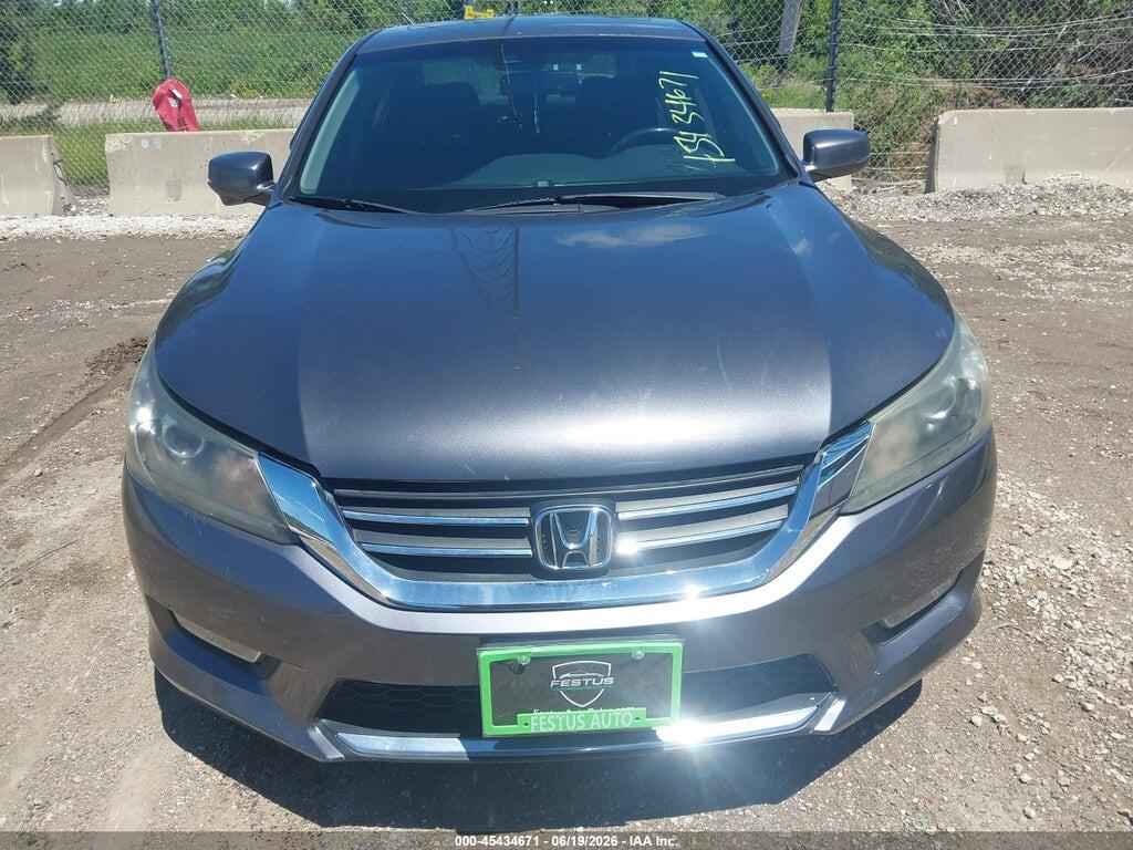 1HGCR2F81DA026457 2013 HONDA ACCORD photo no. 12