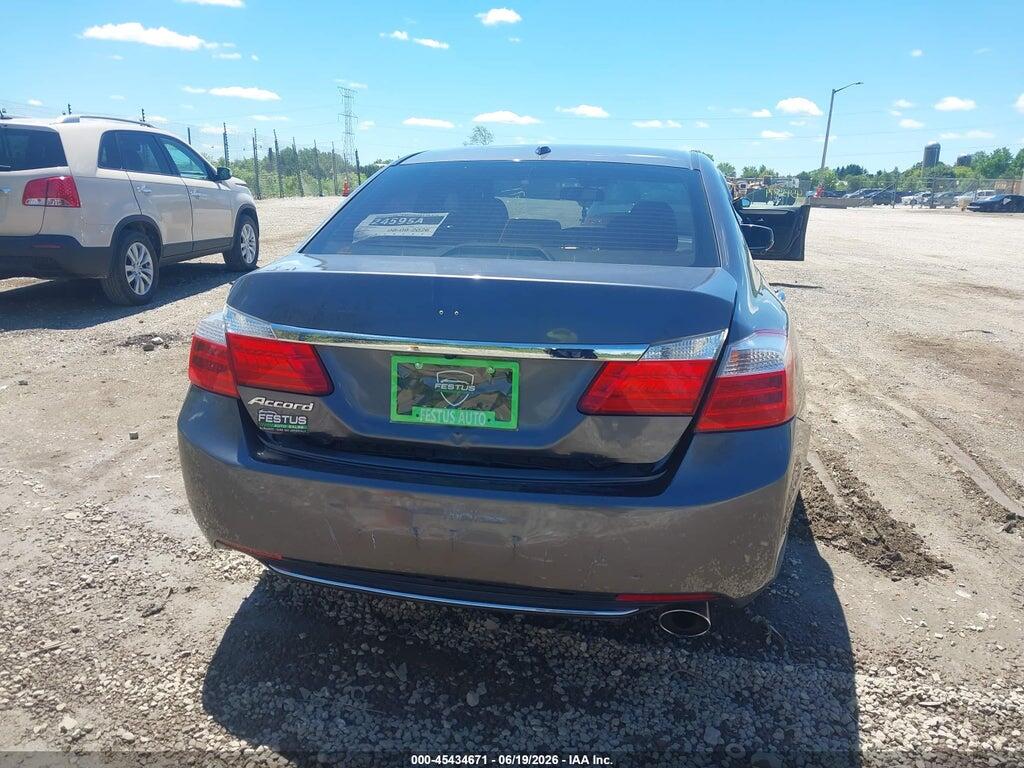 1HGCR2F81DA026457 2013 HONDA ACCORD photo no. 6