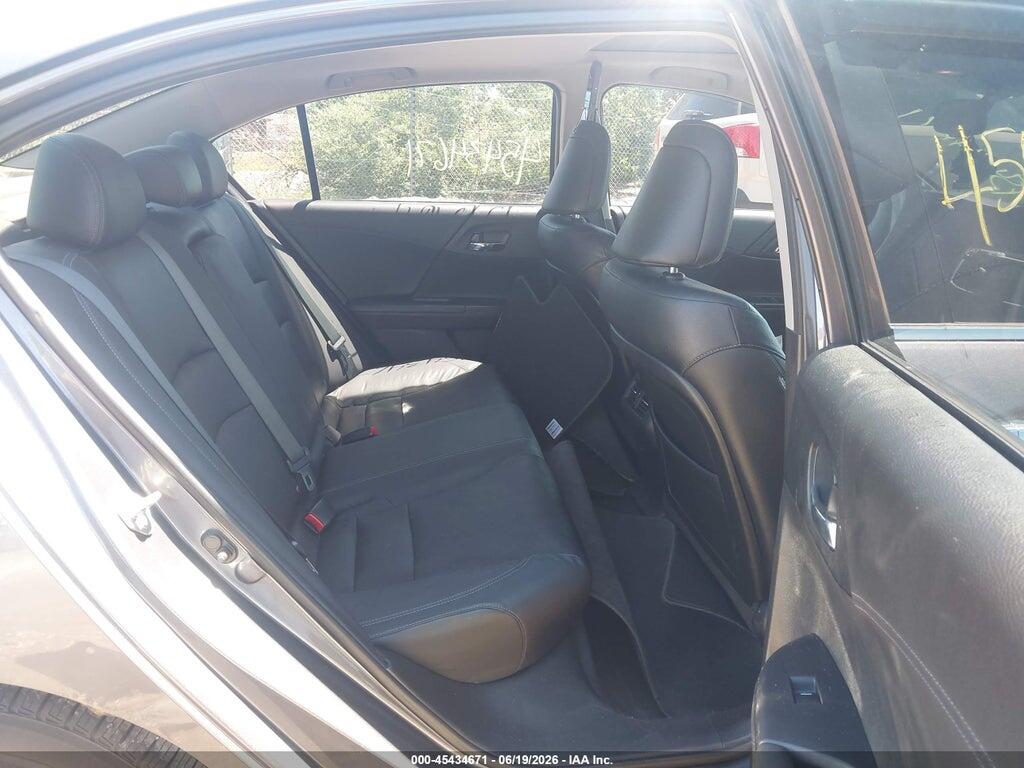 1HGCR2F81DA026457 2013 HONDA ACCORD photo no. 8
