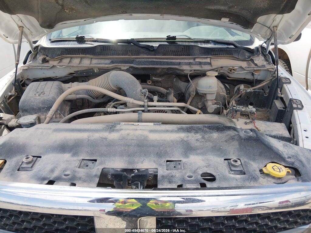 1C6RR7STXPS537056 2023 RAM 1500 CLASSIC photo no. 10