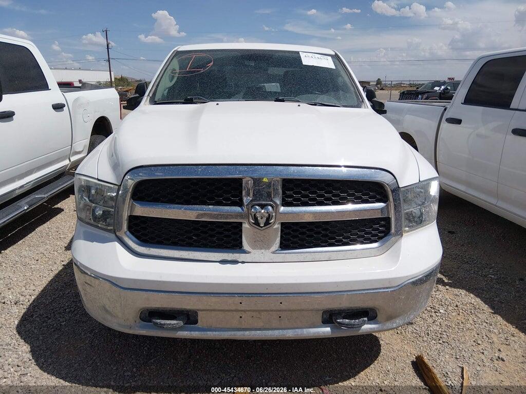 1C6RR7STXPS537056 2023 RAM 1500 CLASSIC photo no. 12