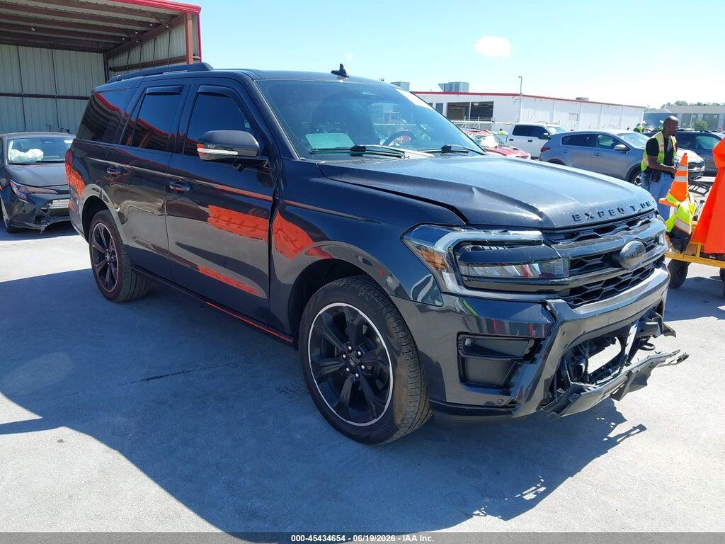 1FMJU2A87PEA34311 2023 FORD EXPEDITION photo no. 1