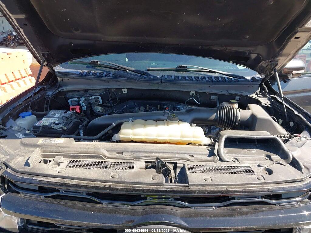 1FMJU2A87PEA34311 2023 FORD EXPEDITION photo no. 10