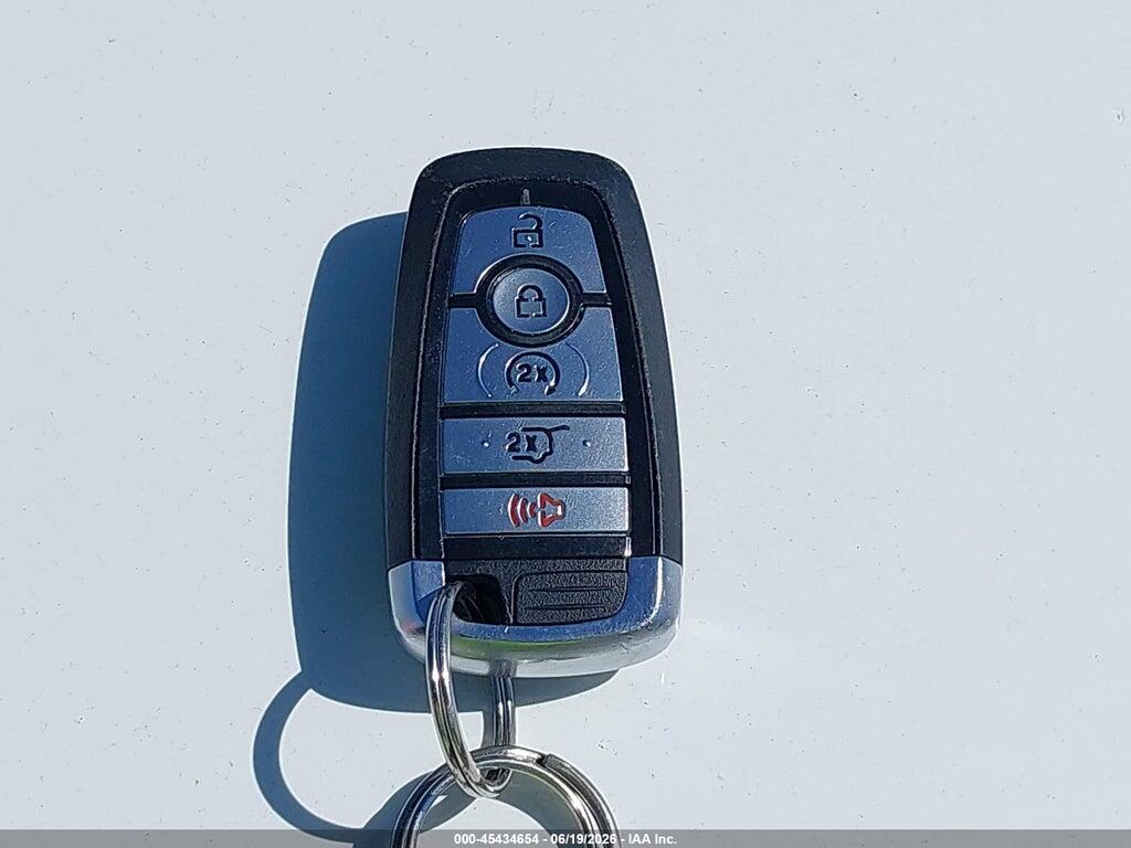 1FMJU2A87PEA34311 2023 FORD EXPEDITION photo no. 11