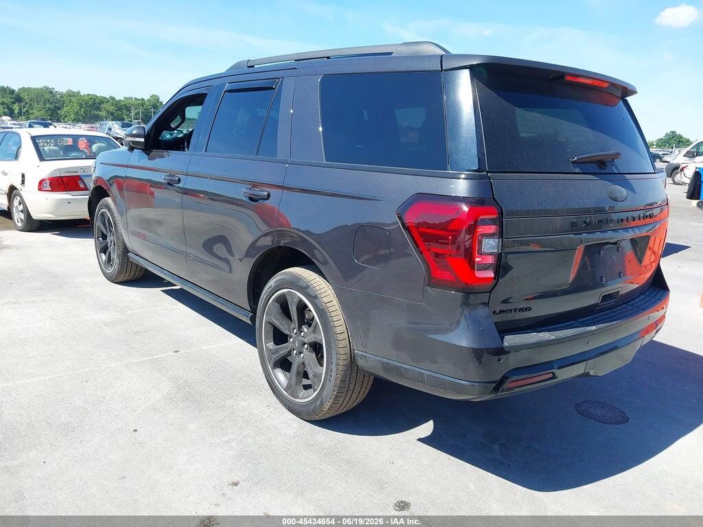 1FMJU2A87PEA34311 2023 FORD EXPEDITION photo no. 3