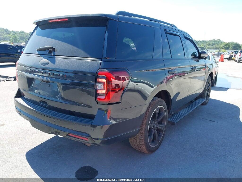 1FMJU2A87PEA34311 2023 FORD EXPEDITION photo no. 4