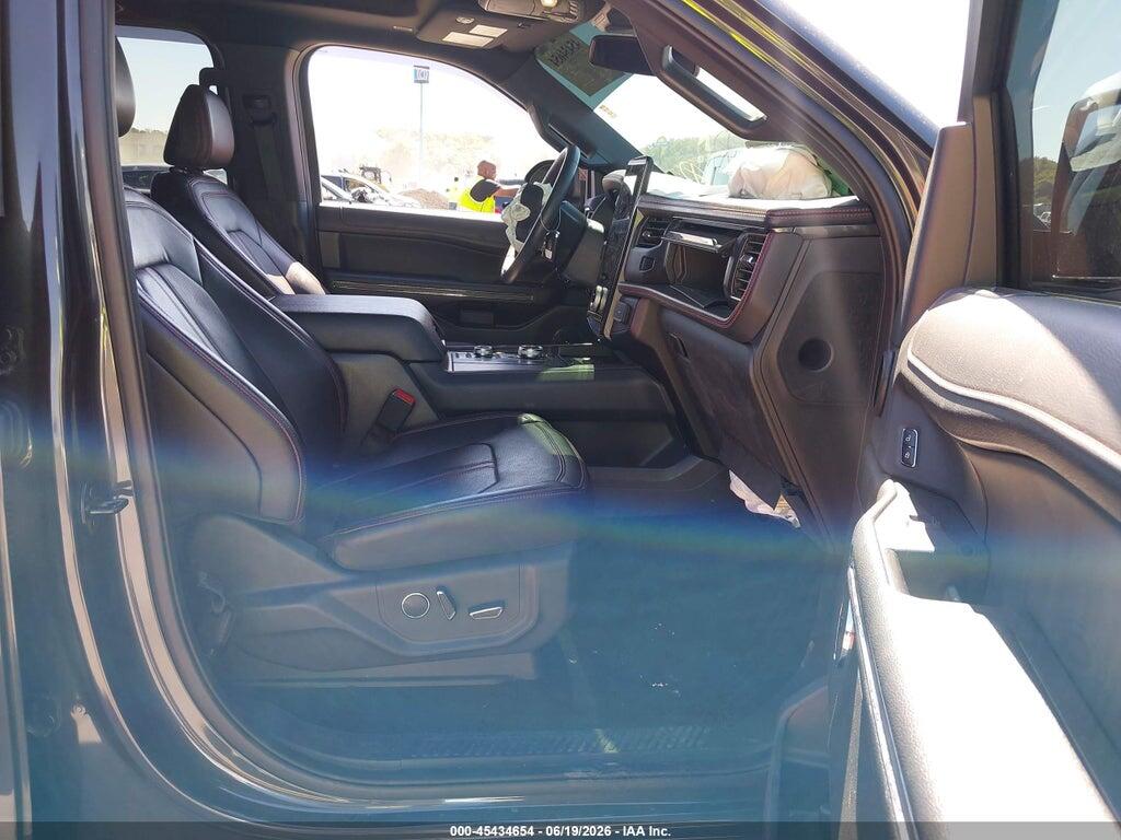 1FMJU2A87PEA34311 2023 FORD EXPEDITION photo no. 5