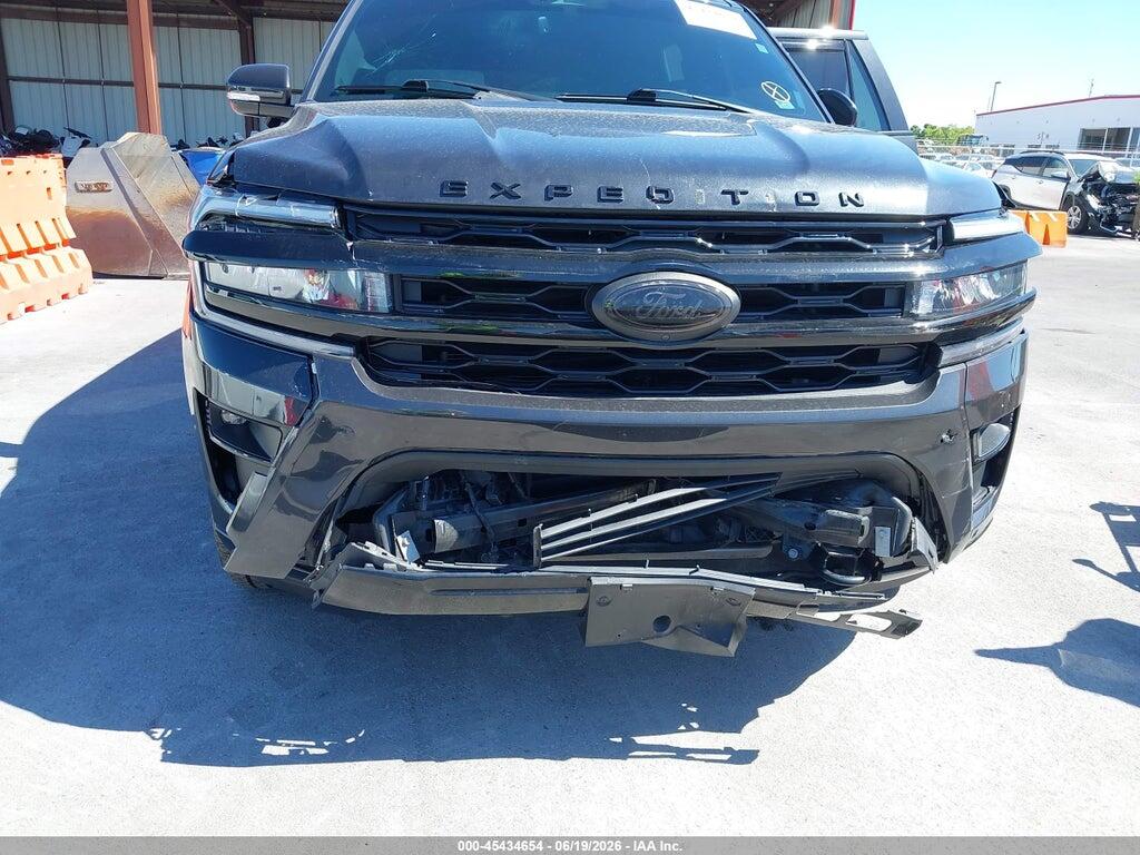 1FMJU2A87PEA34311 2023 FORD EXPEDITION photo no. 6