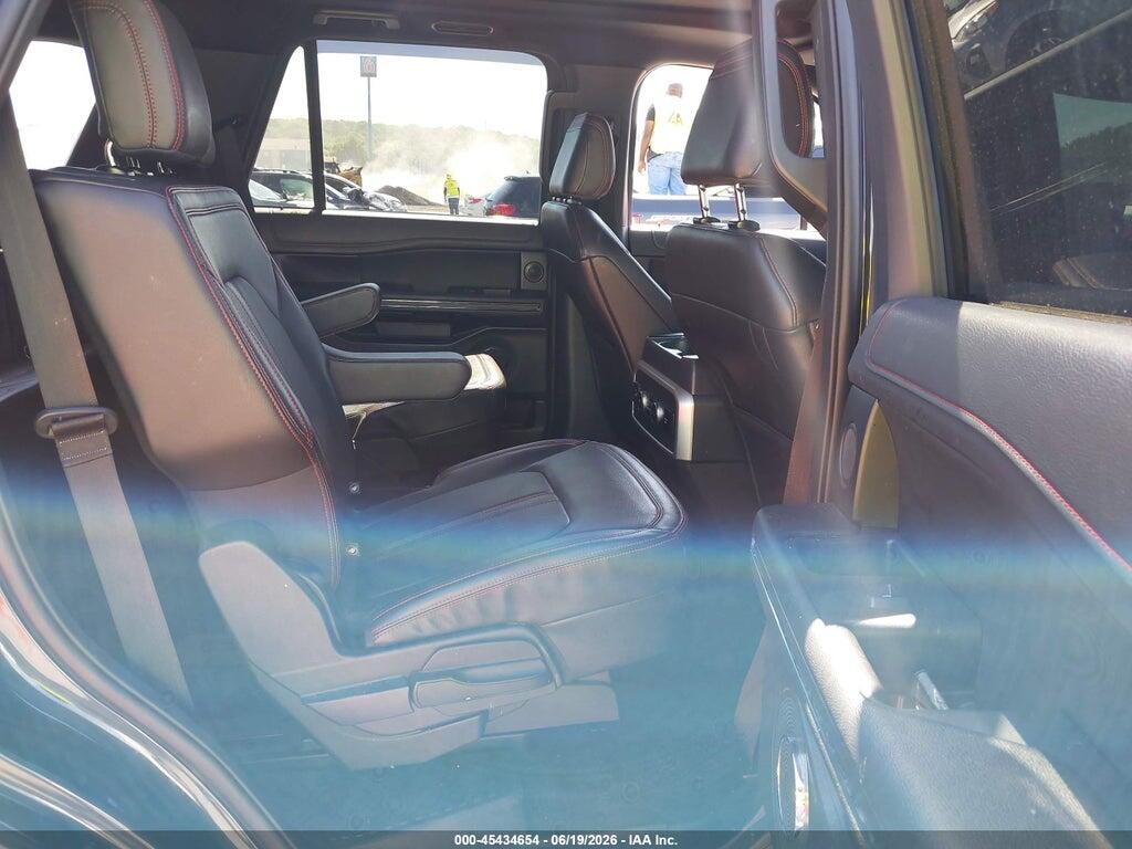 1FMJU2A87PEA34311 2023 FORD EXPEDITION photo no. 8