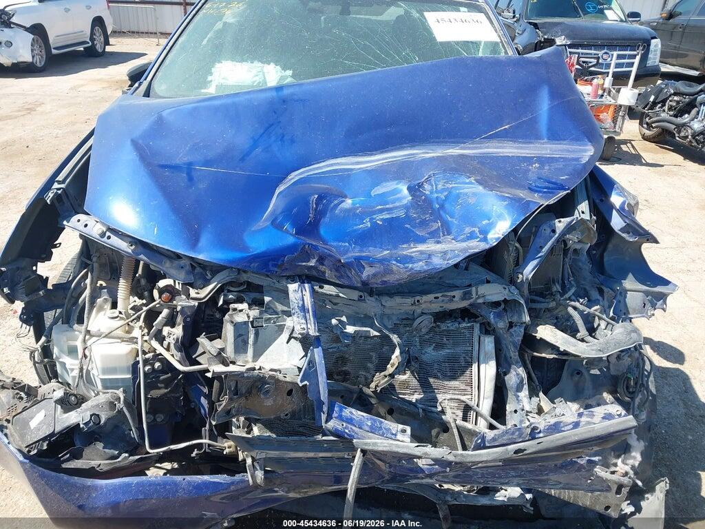 2T3ZFREV3EW112096 2014 TOYOTA RAV4 photo no. 10