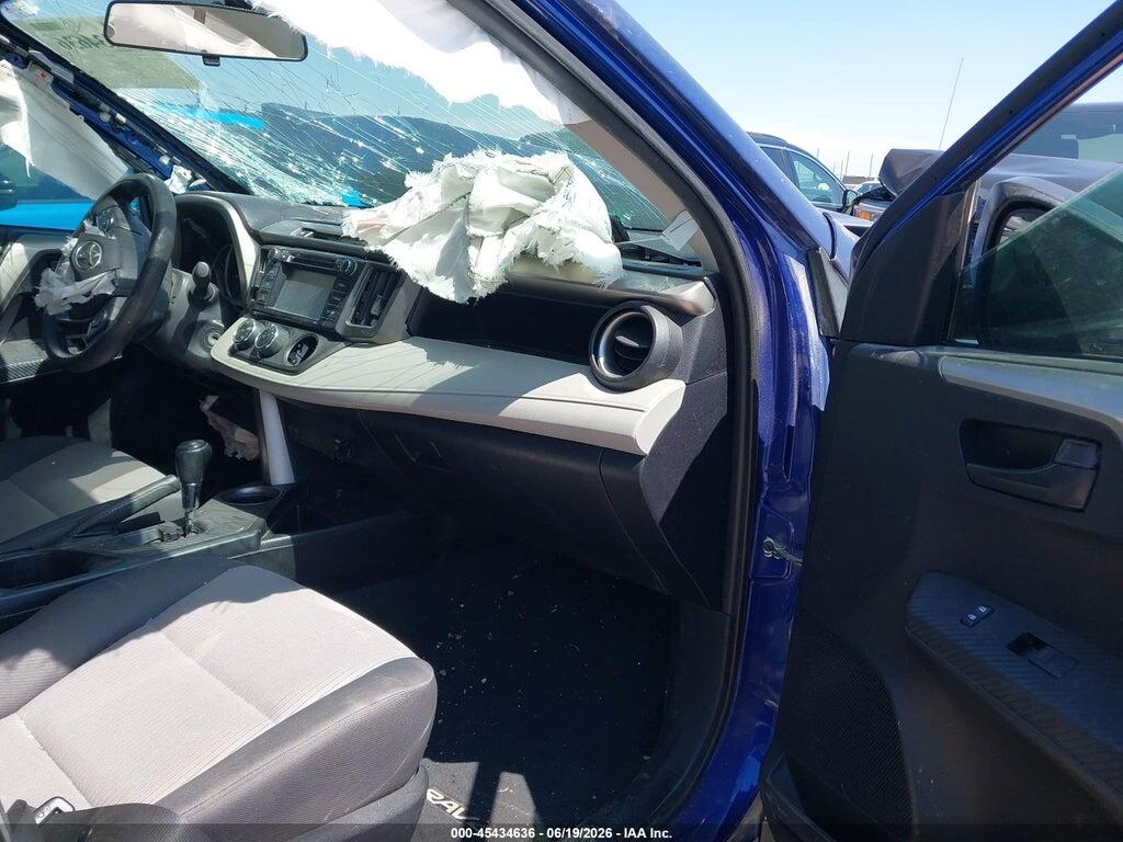 2T3ZFREV3EW112096 2014 TOYOTA RAV4 photo no. 5