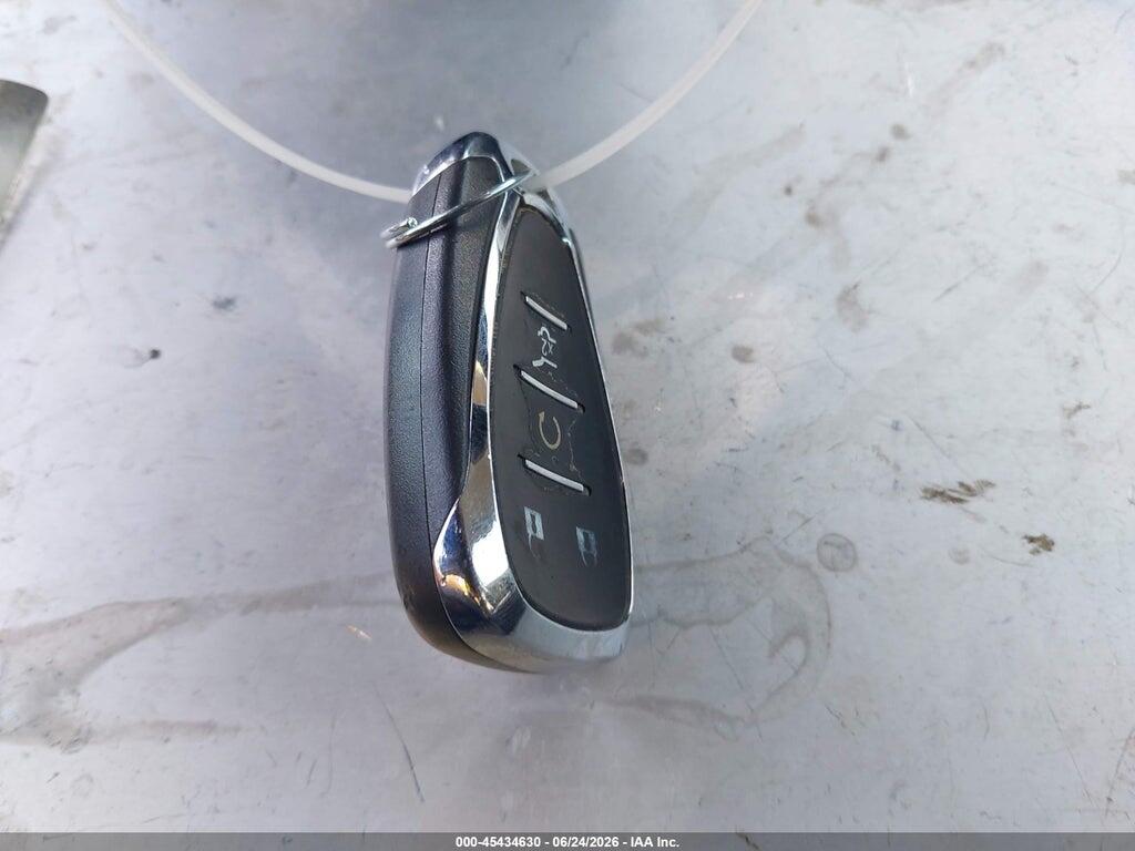 2GNAXKEV2K6270719 2019 CHEVROLET EQUINOX photo no. 11