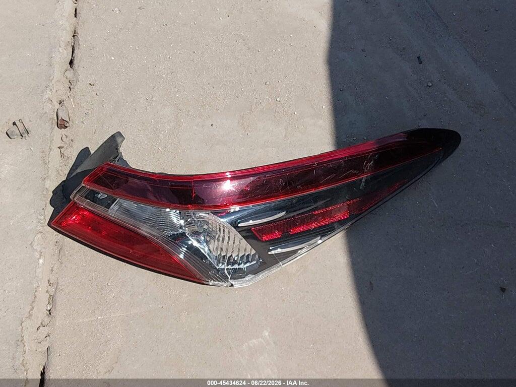 4T1C11BK0PU093857 2023 TOYOTA CAMRY photo no. 12