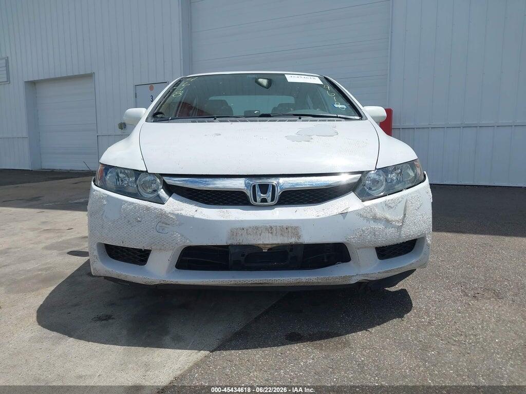 2HGFA1E56BH506367 2011 HONDA CIVIC photo no. 12
