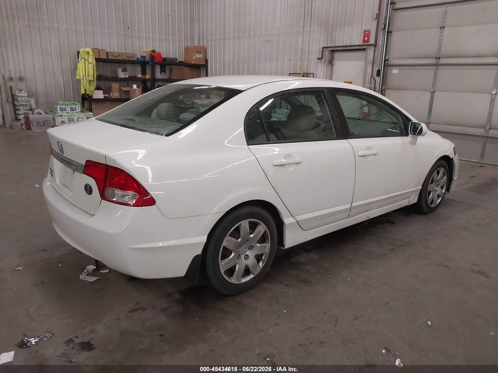 2HGFA1E56BH506367 2011 HONDA CIVIC photo no. 4