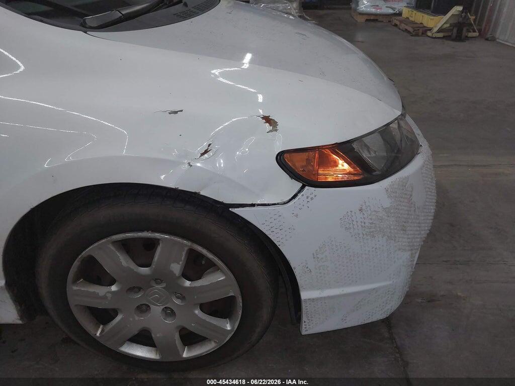2HGFA1E56BH506367 2011 HONDA CIVIC photo no. 6
