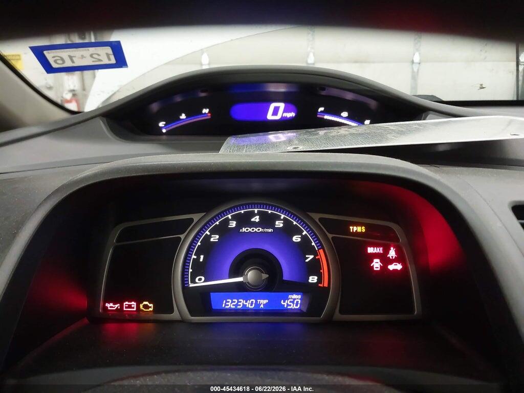 2HGFA1E56BH506367 2011 HONDA CIVIC photo no. 7