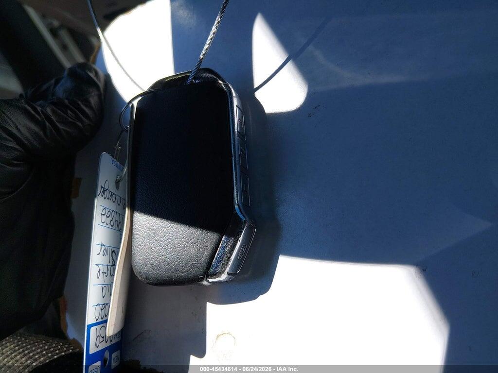 3KPF24ADXLE194822 2020 KIA FORTE photo no. 11