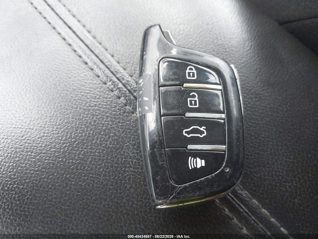 1G1ZD5ST9LF039132 2020 CHEVROLET MALIBU photo no. 11