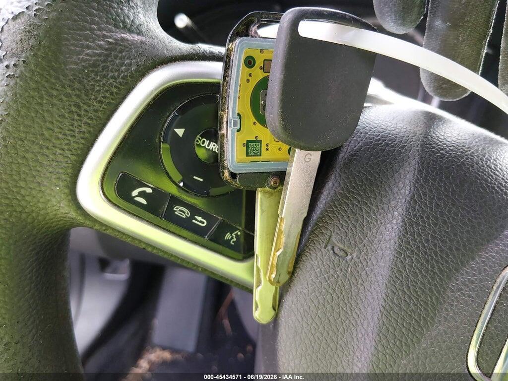 19XFC2F54GE238757 2016 HONDA CIVIC photo no. 11
